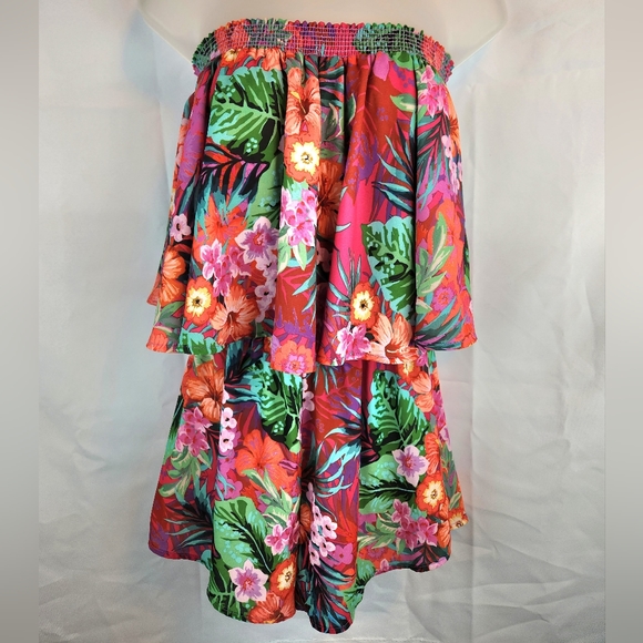 Show Me Your MuMu Romper - Picture 4 of 8